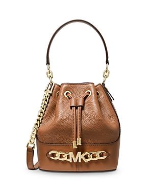Michael Michael Kors Devon Small Bucket Crossbody