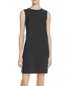Theory Keshelle Laced-back Dress - 100% Bloomingdale's Exclusive