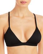 Alexandra Miro Sienna Bikini Top