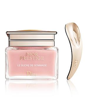 Dior Prestige Rose Sugar Scrub 5.1 Oz.