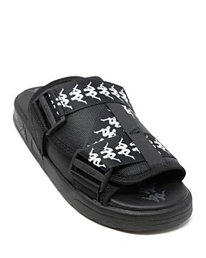 Kappa Unisex Banda Mitel Sandals