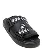 Kappa Unisex Banda Mitel Sandals