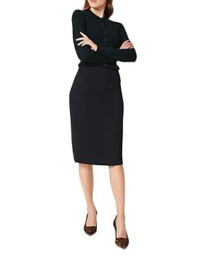 Hobbs London Abigail Pencil Skirt