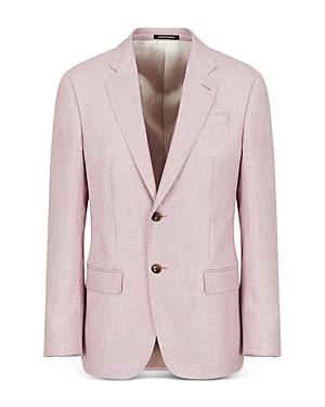 Emporio Armani Antonio Suit Jacket