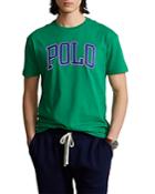 Polo Ralph Lauren Classic Fit Jersey T-shirt