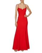 Laundry By Shelli Segal Bustier Gown