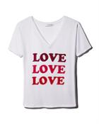 Milly Love Graphic Tee