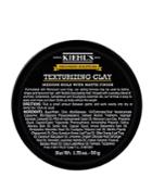Kiehl's Since 1851 Grooming Solutions Texturizing Clay Pomade