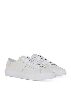 Diesel Men's S-mydori Lace Up Sneakers