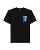 The Kooples Satellite Print Graphic Tee