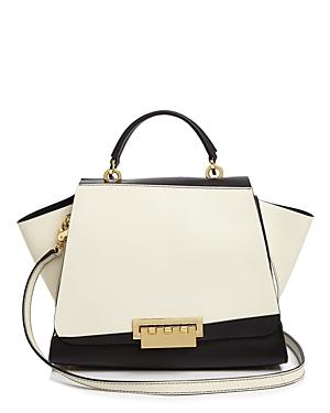 Zac Zac Posen Eartha Soft Top Handle Satchel