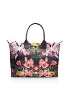 Ted Baker Lost Gardens Large Tote