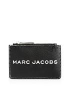Marc Jacobs Zip Multi Wallet