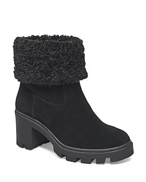 Splendid Women's Margo High Heel Cold Weather Booties