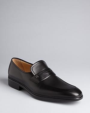 Bally Nebber Dress Loafers