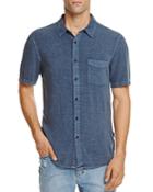 Insight Stratocaster Slim Fit Button-down Shirt