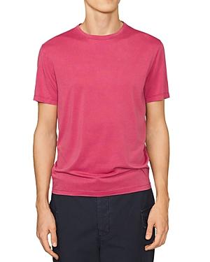 Officine Generale Pigment Dyed Tee