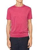 Officine Generale Pigment Dyed Tee