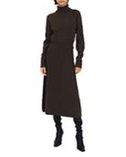 Derek Lam 10 Crosby Bethany Sweater Dress