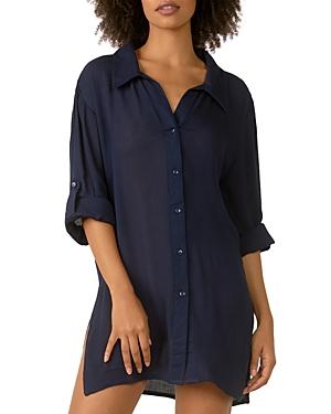 Elan Boyfriend Shirt