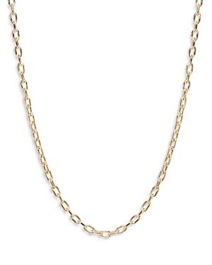 Zoe Chicco 14k Yellow Gold Chain Necklace, 18