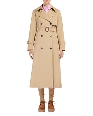 Weekend Max Mara Tago Trench Coat