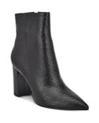 Marc Fisher Ltd. Women's Lulani 2 Pointed Booties