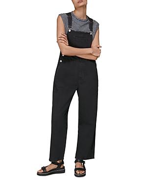 Whistles Leni Dungarees