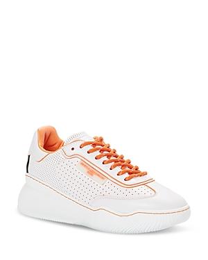 Stella Mccartney Women's Loop Double Lace Up Sneakers