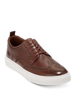 Cole Haan Men's Grand Series Winslow Lace Up Wingtip Sneakers