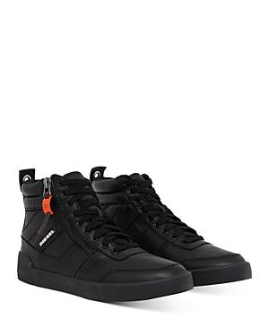 Diesel D-velows High Top Sneakers