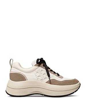 Tory Burch Women's Adventure Platform Sneakers