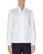 The Kooples Azore Slim Fit Button-down Shirt