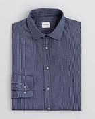 Armani Collezioni Stripe Dress Shirt - Slim Fit
