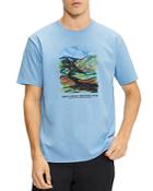 Ted Baker Tourism Graphic Tee