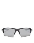 Oakley Men's Flak 2.0 Xl Polarized Square Sunglasses, 59mm