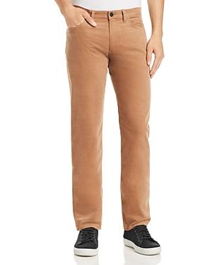 Theory Bryson Classic Fit Corduroy Pants - 100% Exclusive