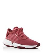 Adidas Women's Pod-s3.1 Athletic Lace Up Sneakers