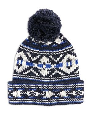 Polo Ralph Lauren Wool & Nylon Fair Isle Ski Beanie