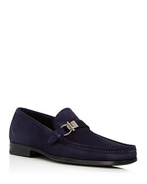 Salvatore Ferragamo Muller Loafers