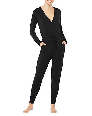 Beyond Yoga Overlapping Jumpsuit