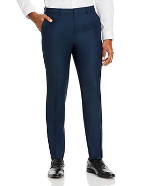 Hugo Hesten Extra Slim Fit Suit Pants