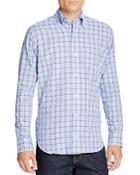 Tailorbyrd Danube Classic Fit Button-down Shirt