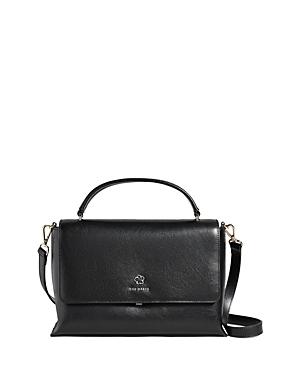 Ted Baker Jorjia Leather Top Handle Bag