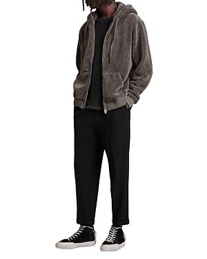 Allsaints Oaxen Zip Hoodie
