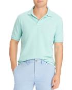 Polo Ralph Lauren Slim Fit Short Sleeve Polo Shirt