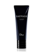 Dior Sauvage Shaving Gel 4.2 Oz.