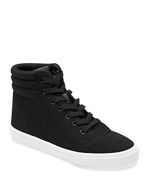 Splendid Women's Leona Lace Up High Top Sneakers