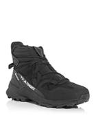 Y-3 Men's Terrex Swift R3 High Top Sneakers