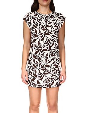 Sanctuary Carry On T Shirt Dress